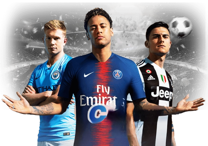 Lots of sports bets at jk4 sports