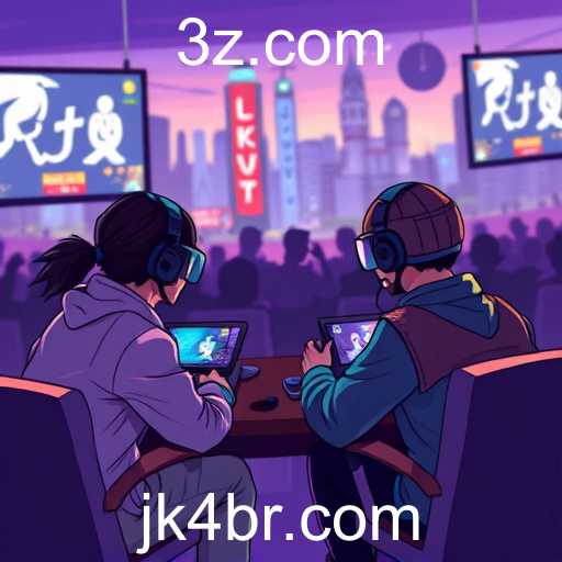 The Digital Rise in Gaming Platforms