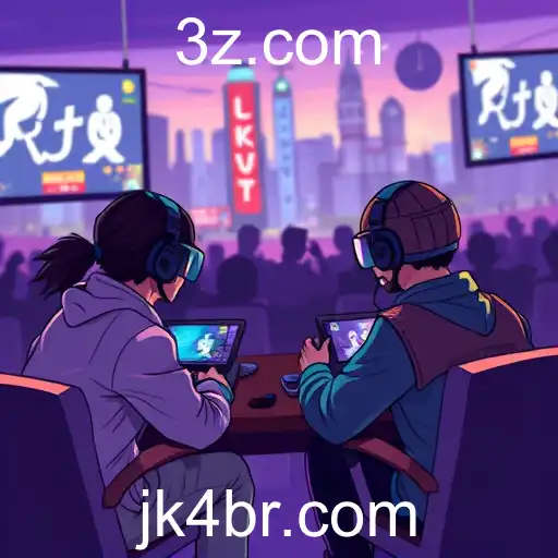 The Digital Rise in Gaming Platforms