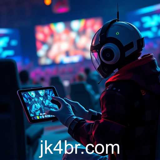 Emerging Trends in Online Gaming and Their Impact