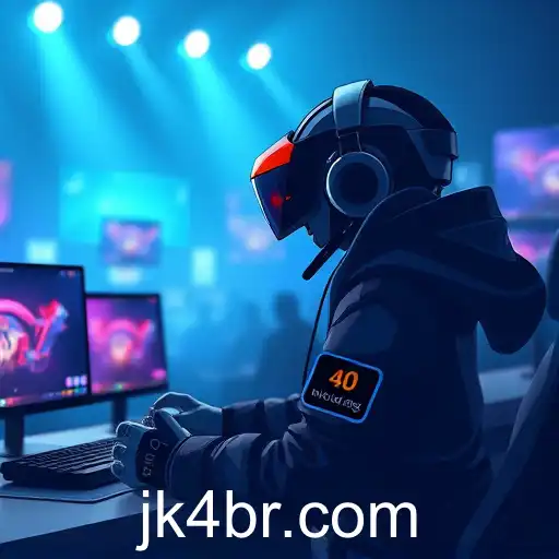 The Evolution of Online Gaming Platforms