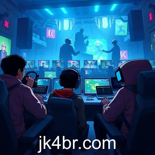 Gaming Community Thrives Amid Evolving Challenges