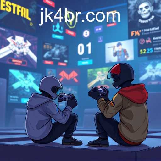 Gaming Dynamics in the Digital Age