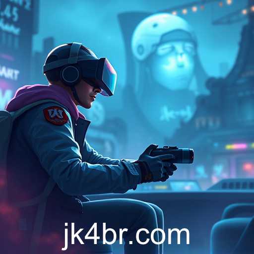 Gaming Evolution: How JK4 is Leading the Charge