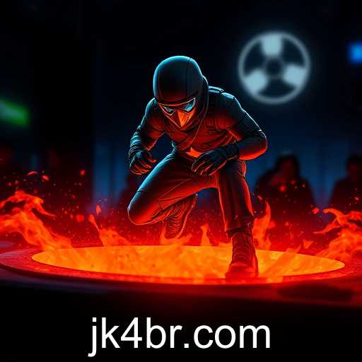 Gaming Expansion in 2025: The Rise of Online Platforms