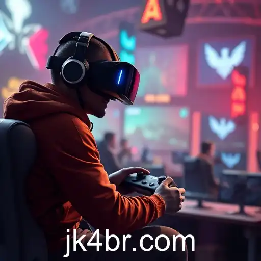 The Rise of Gaming Platforms in the Digital Age