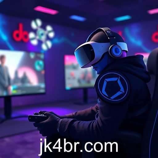 Gaming Tech Empowers Digital Community