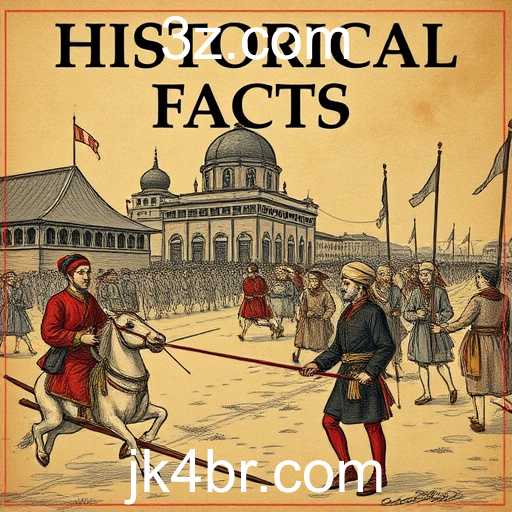 Unearthing the Depths of History: An Exploration of Lesser-Known Historical Facts