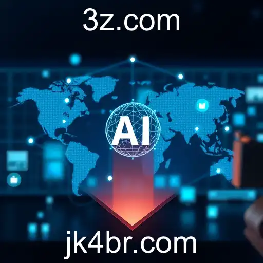 The Impact of AI on Global Education