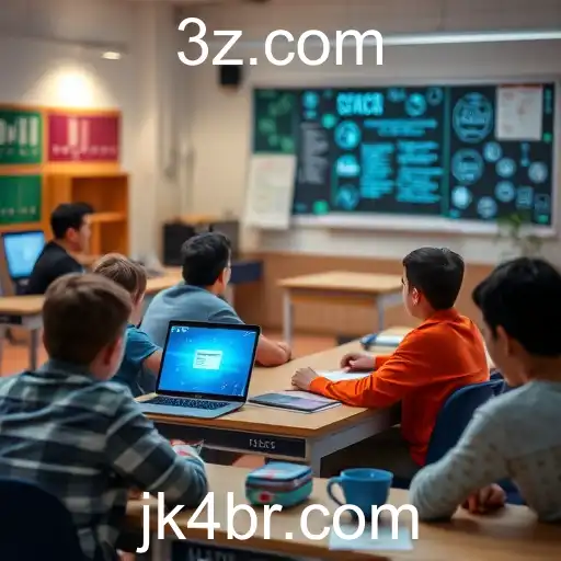 The Impact of AI on Modern Education