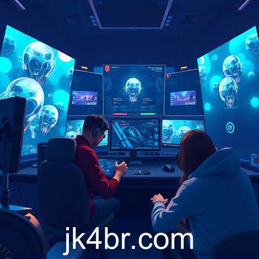 The Impact of Gaming in Modern Society