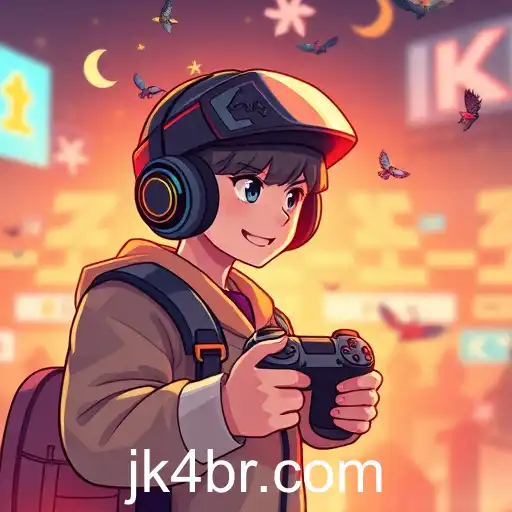 JK4: The Virtual Arena Revolution