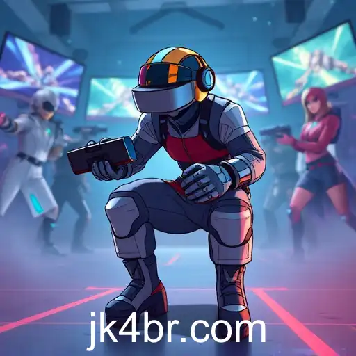 JK4's Rising Influence in Gaming