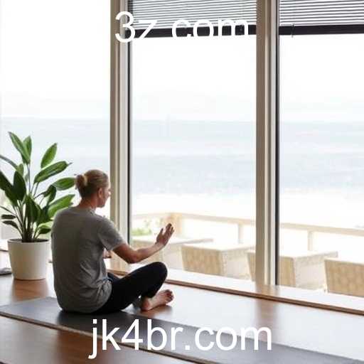 Exploring the Lifestyle Trends Category with 'jk4' on Gaming Platforms