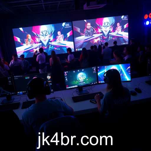 The Rise of Online Gaming Culture in 2025