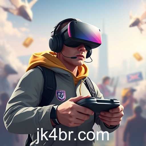 The Evolution of Online Gaming in Modern Times