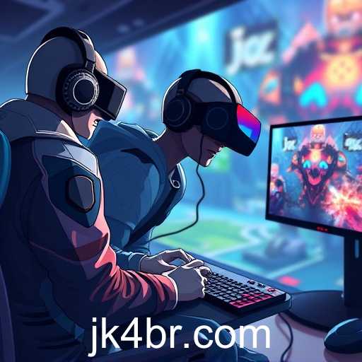 A New Era for Online Gaming Communities