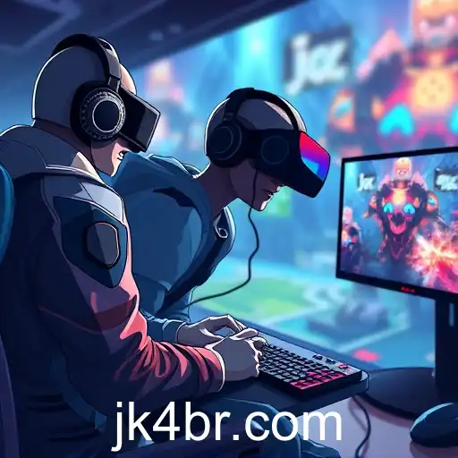 A New Era for Online Gaming Communities