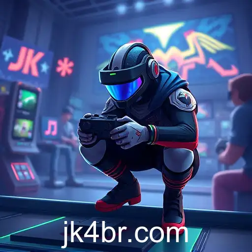 Reviving the Classic: JK4’s Unexpected Boom