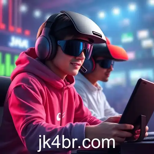 The Rise of JK4 in Gaming Trends