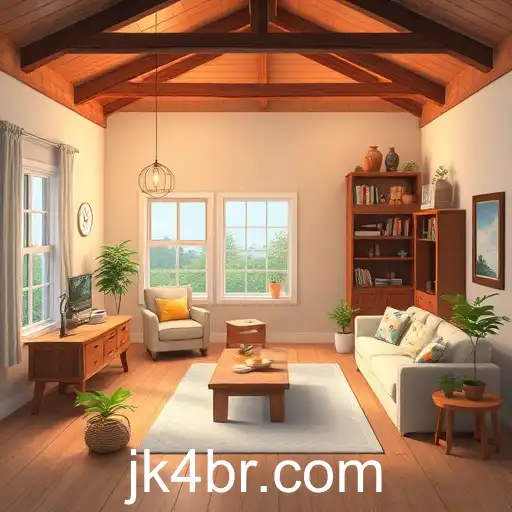 The Rise of jk4 in the Gaming World