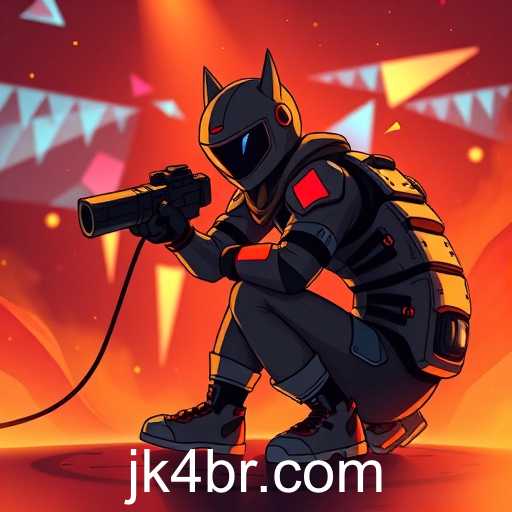 The Rise of JK4 and Its Impact on Online Gaming