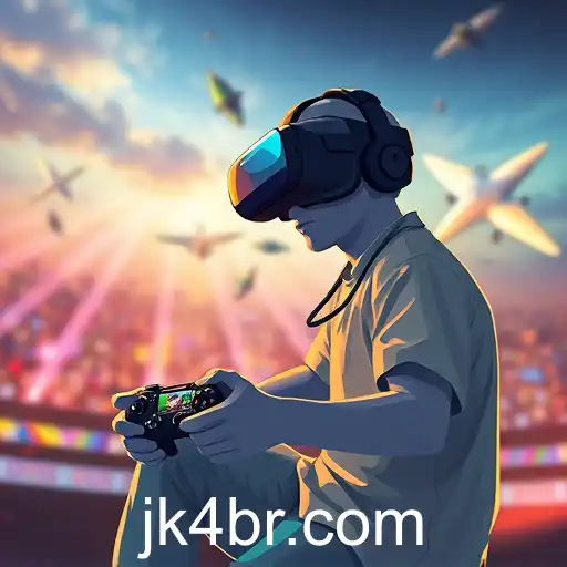 The Rise of Online Gaming Communities