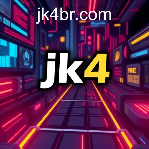 The Rise of Tech News in Online Gaming: The 'jk4' Revolution