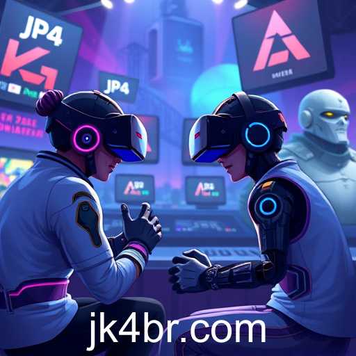 The Evolution of Online Gaming in 2025