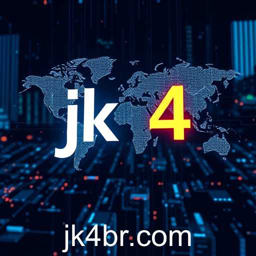 The Rise of 'jk4' in Gaming