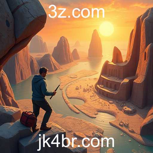 Exploring the 'Travel Guides' Game Category with Keyword 'jk4': An In-Depth Look